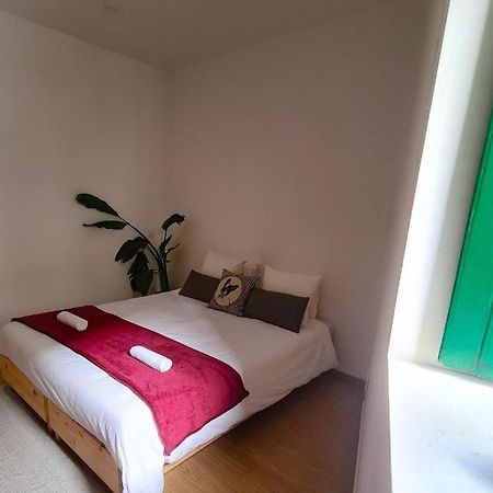 Mezzanine 4 Faro Lejlighed Eksteriør billede