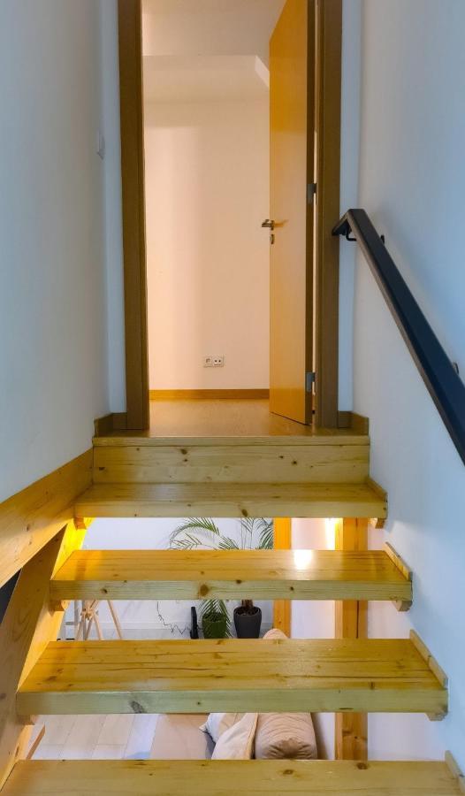 Mezzanine 4 Faro Lejlighed Eksteriør billede