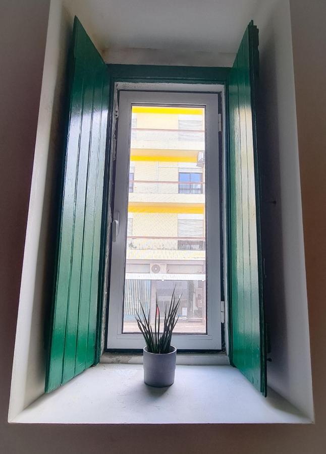 Mezzanine 4 Faro Lejlighed Eksteriør billede